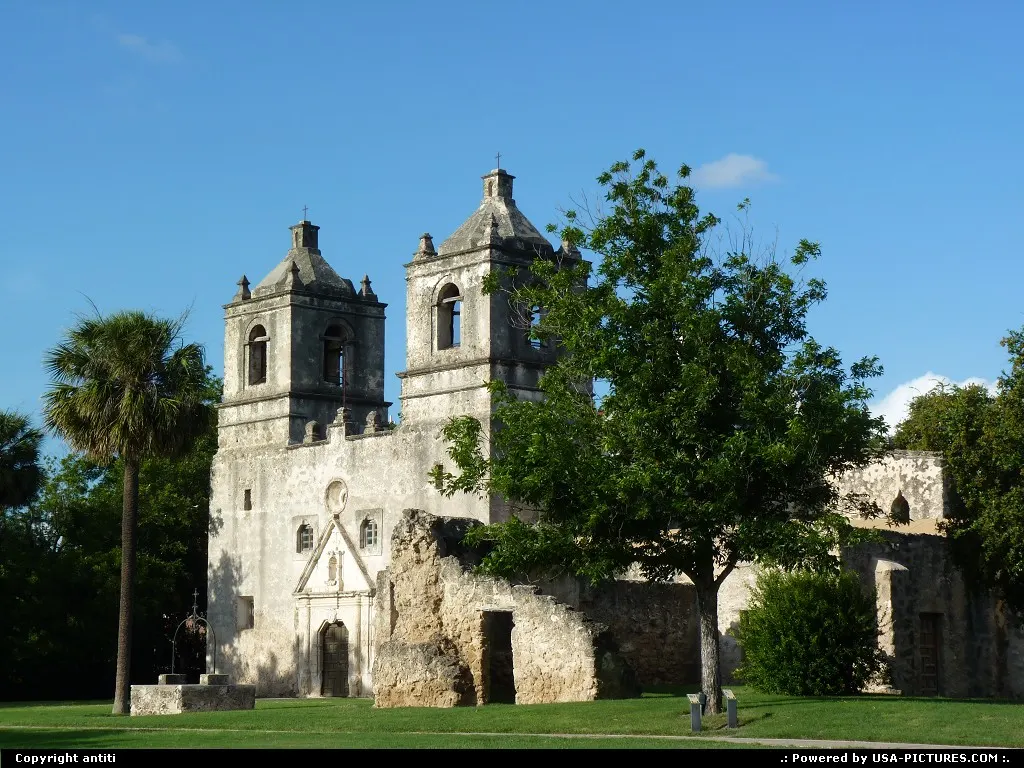 San Antonio Texas