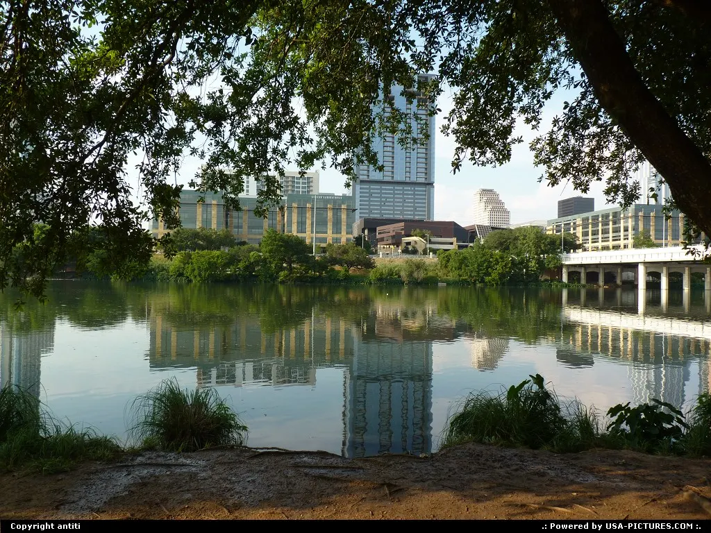 Austin Texas