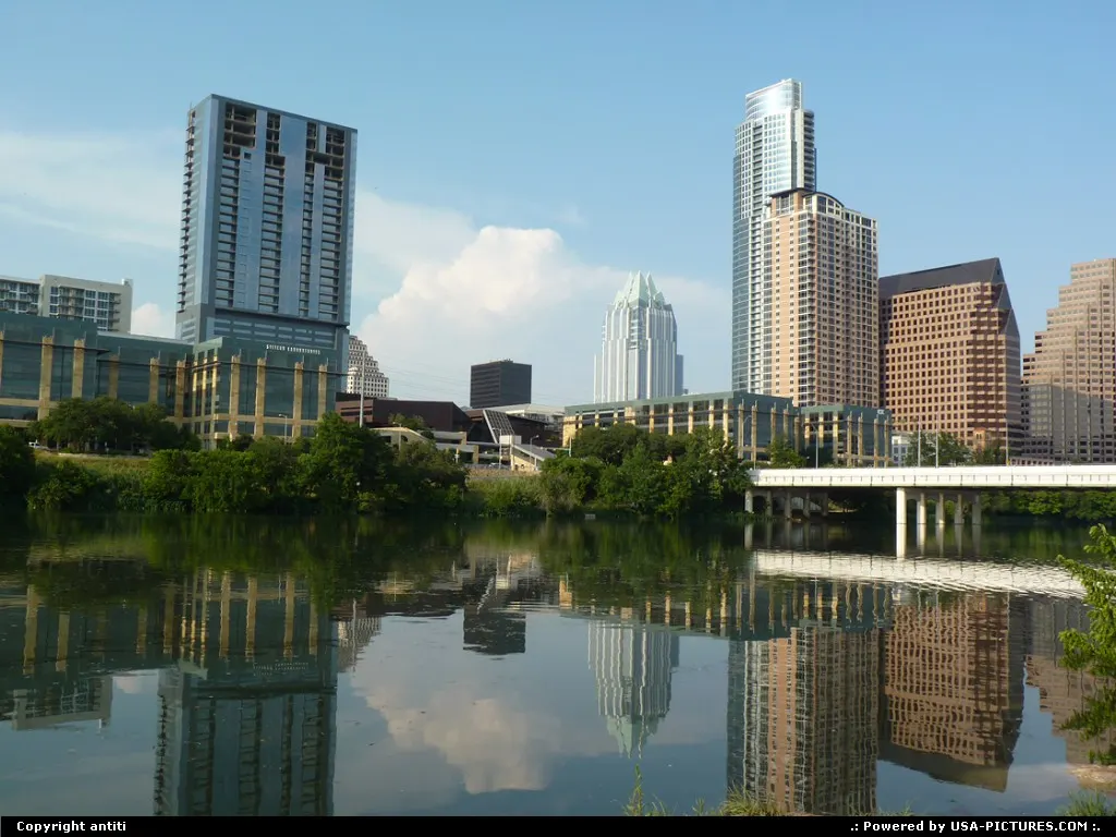 Austin Texas