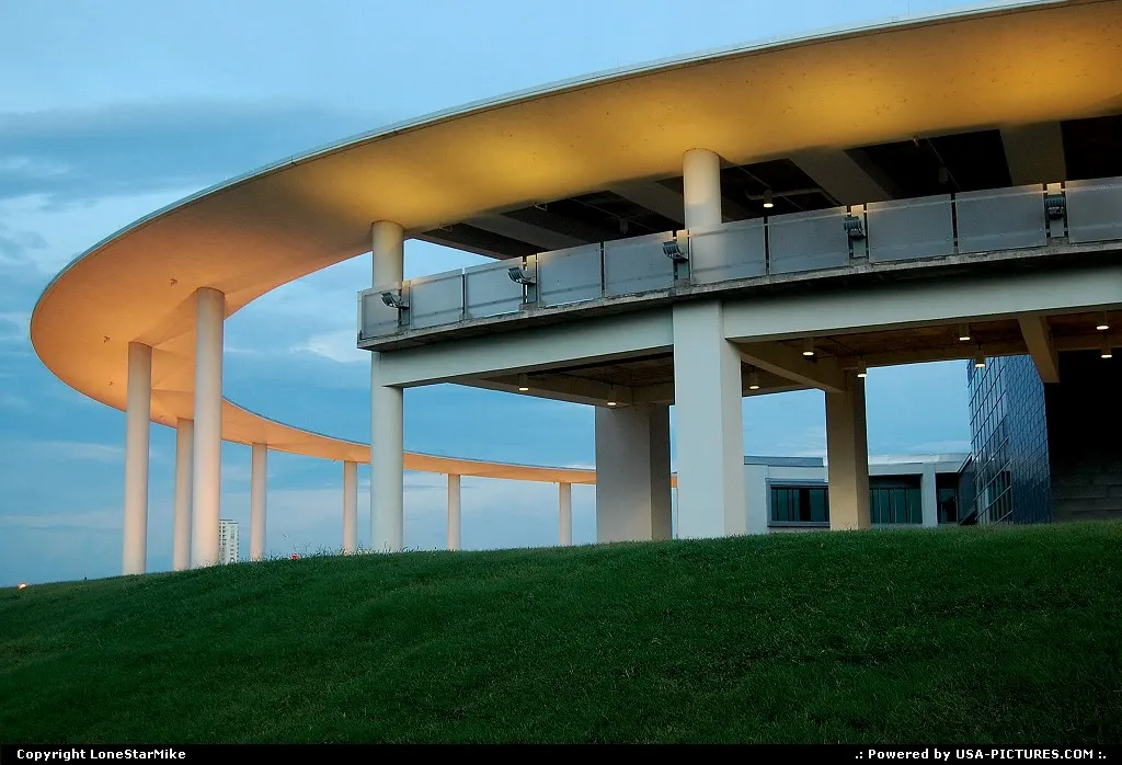 Long Center for the Performing Arts