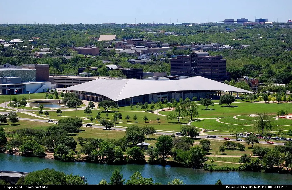Palmer Events Center