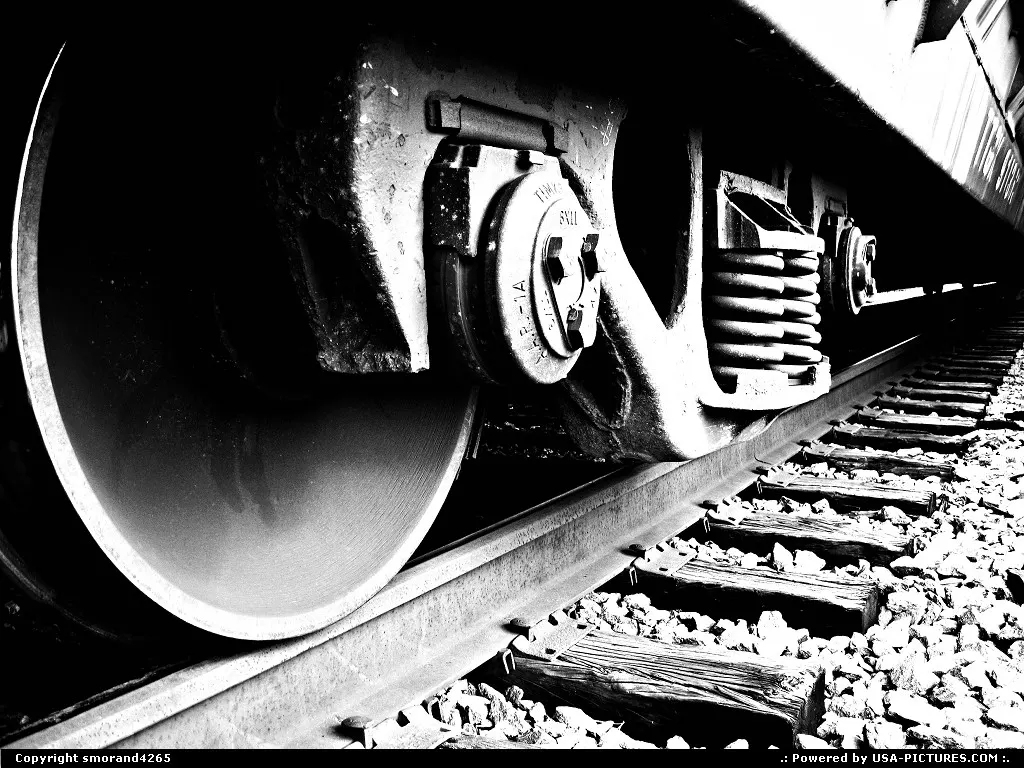 Houston Texas railroad
