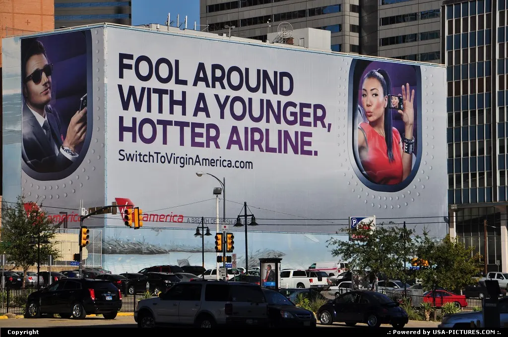 Dallas Texas virgin america, sfo, aa, american, dfw, plane, airbus, boeing