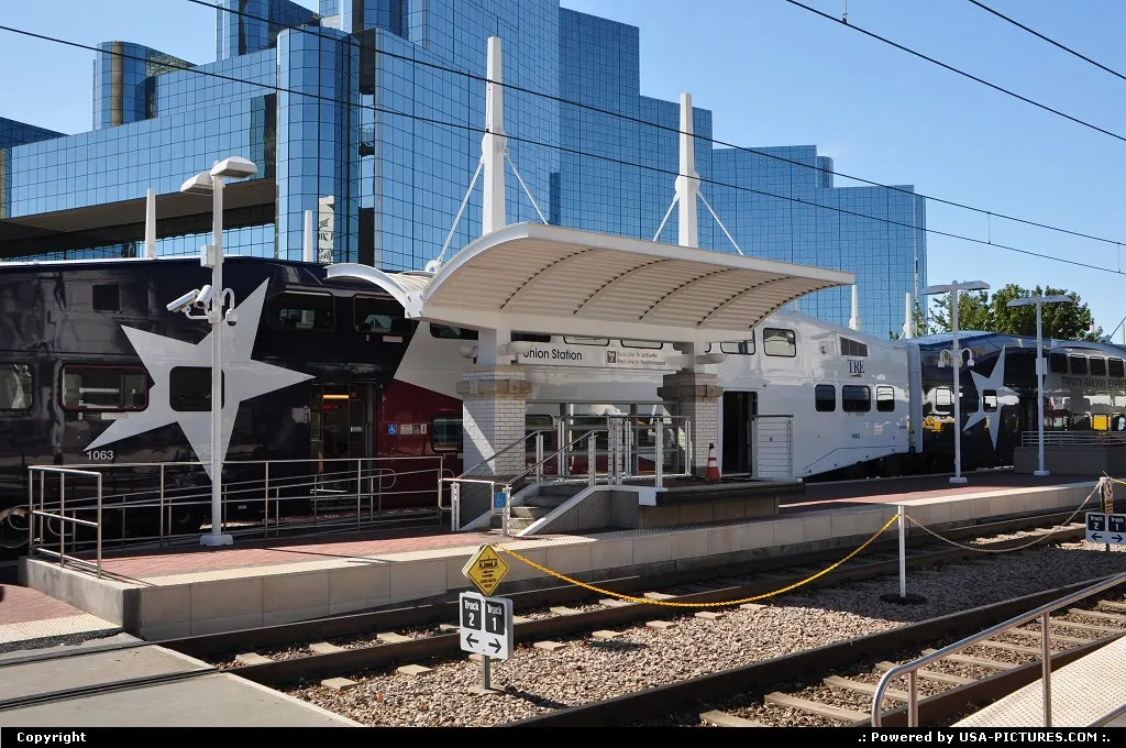 There is nothing like Texas ... Dallas is a great city to discover, give it a chance!