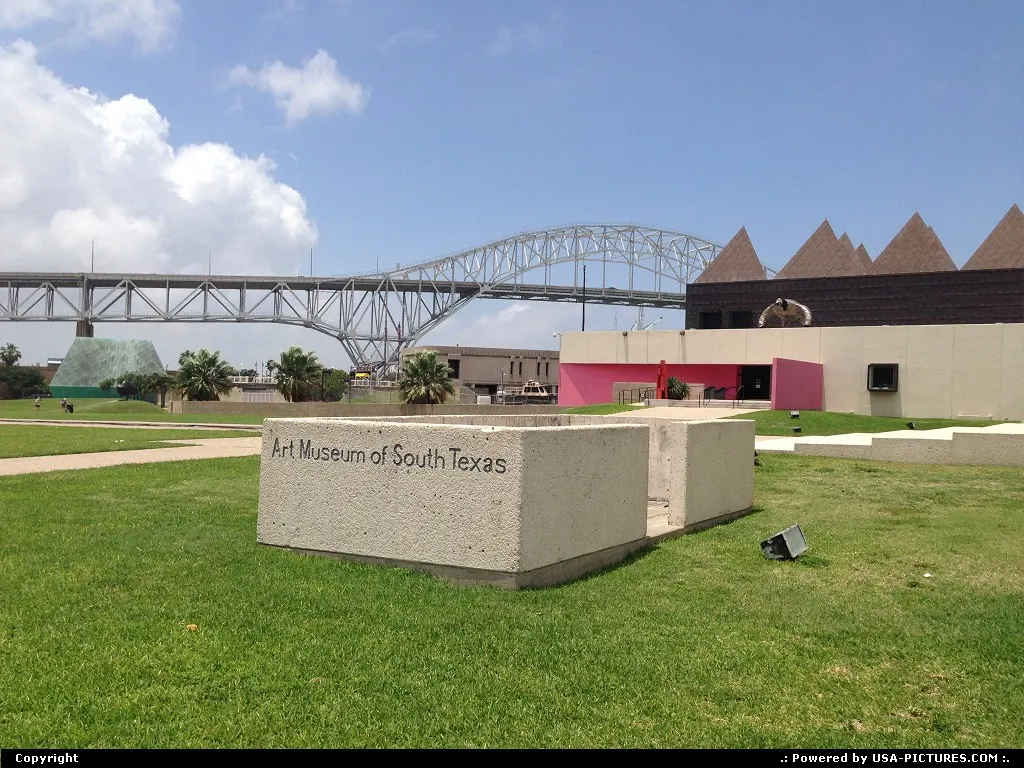 Corpus Christi