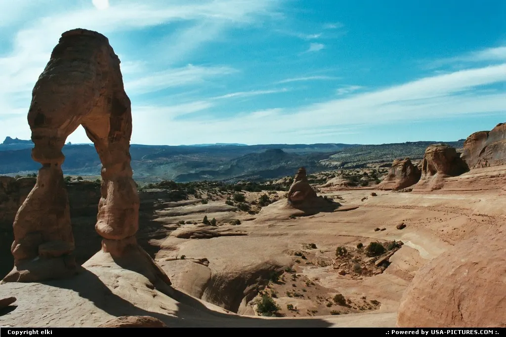 Now that is a view