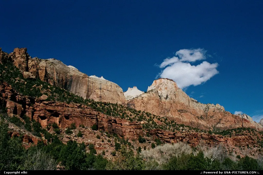 Zion National Park