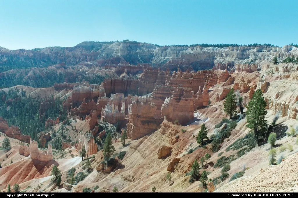 Overview of the Canyon from the helicopter. Nice ride.