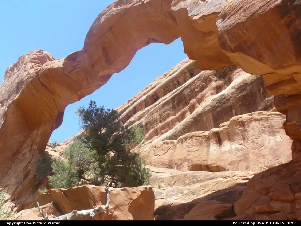 Utah Arches