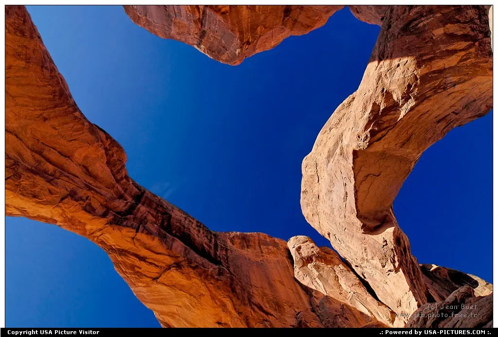 Utah Arches