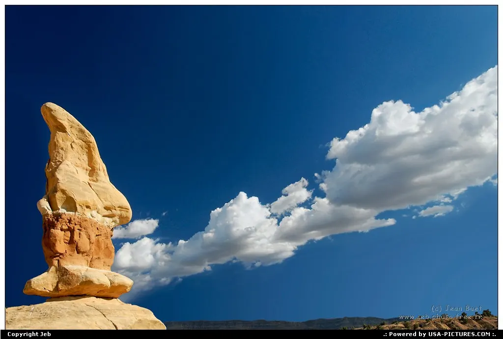 Grand staircase escalante