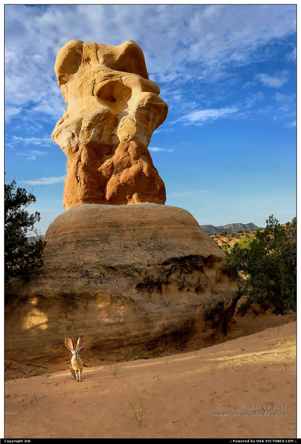 Grand staircase escalante