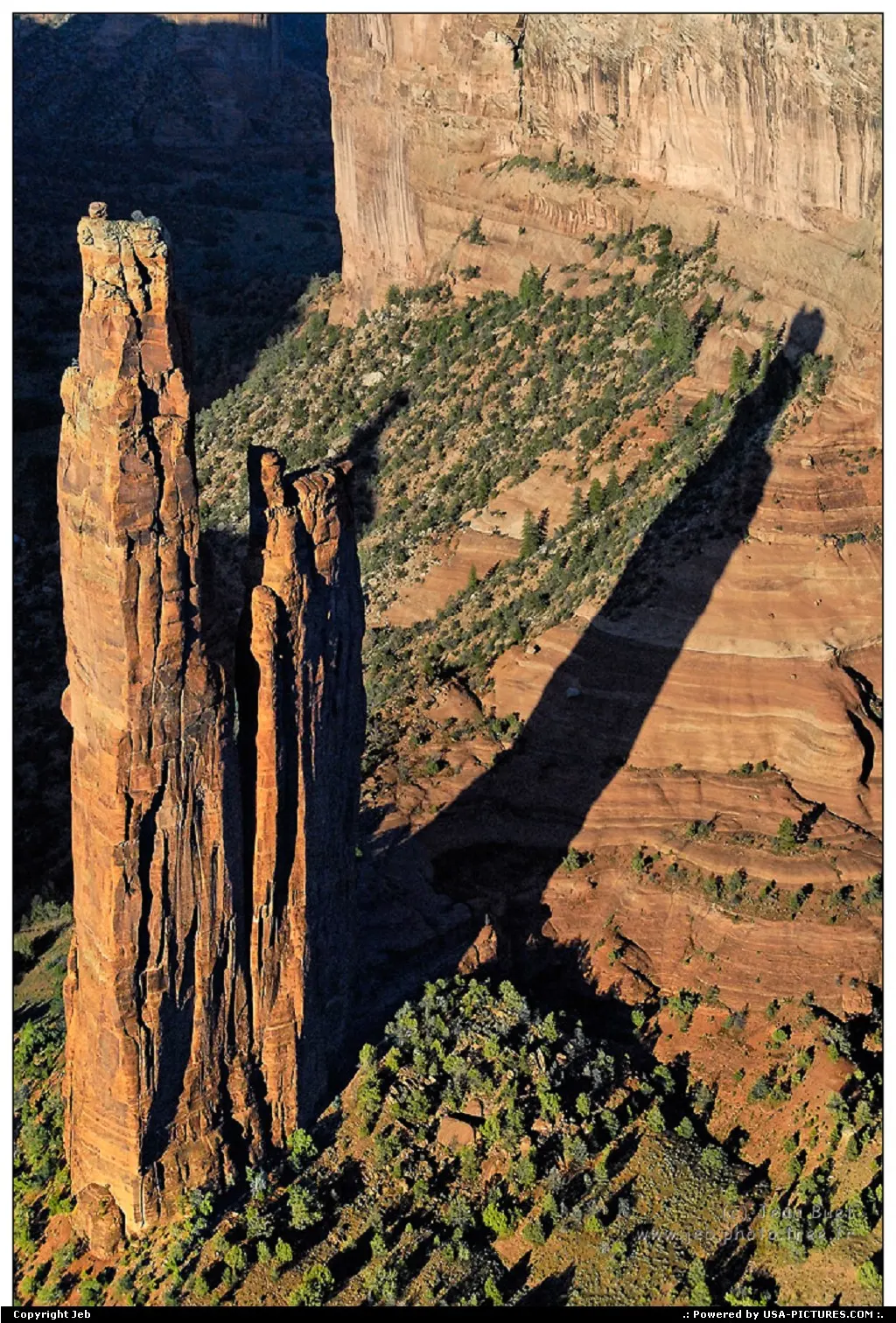 Canyon de chelly