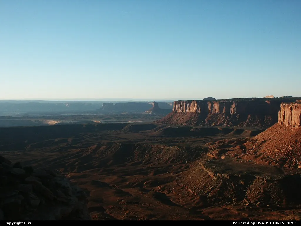 Wild Wide West