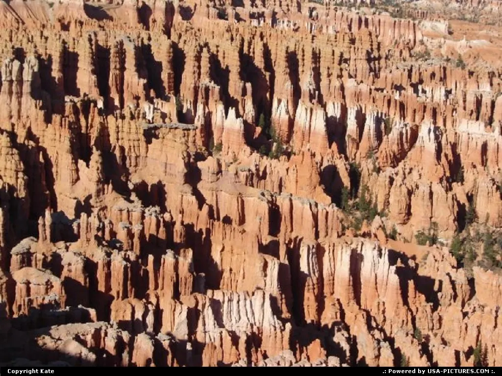 Bryce Canyon