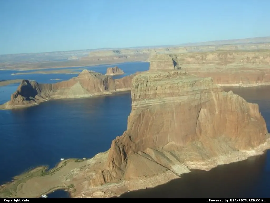 Lake Powell