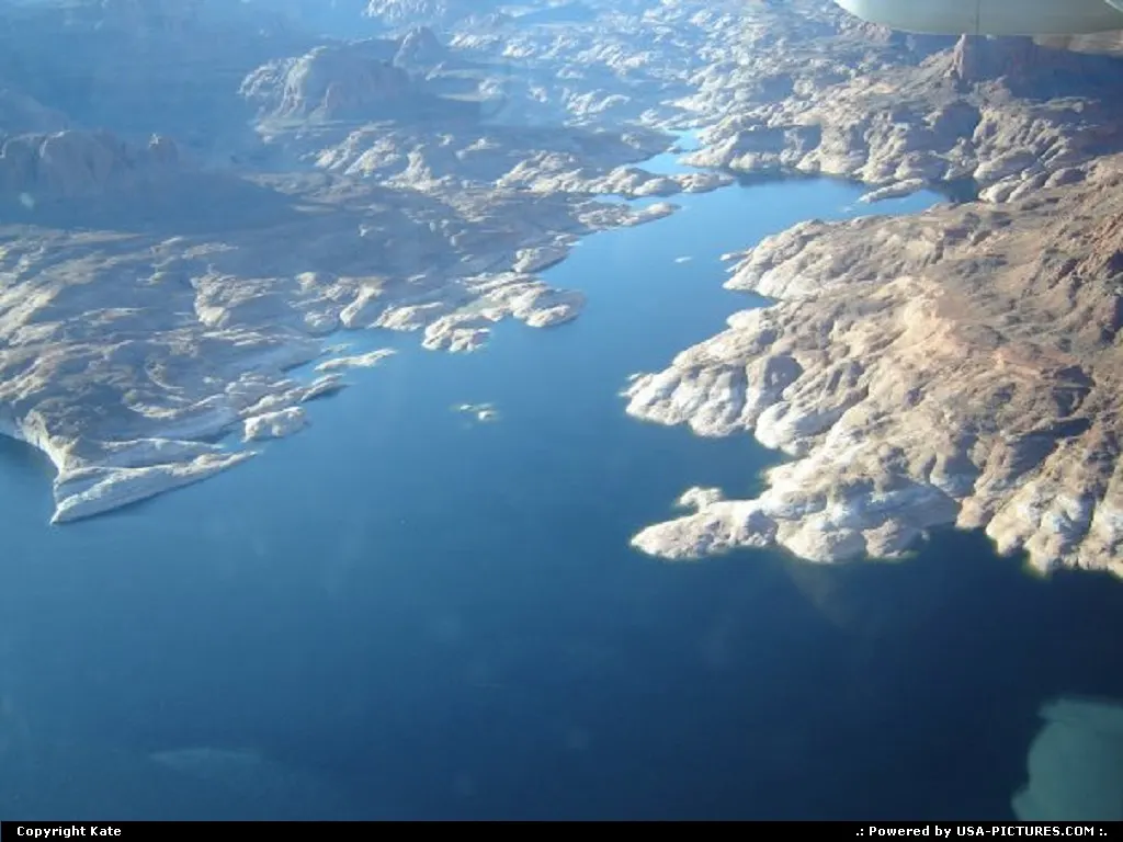 Lake Powell