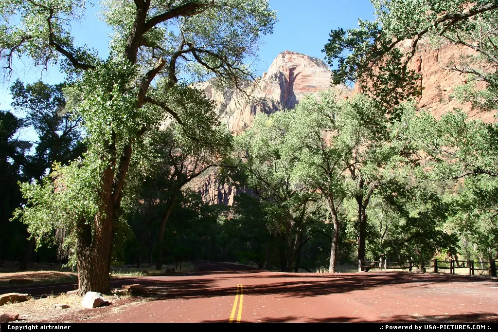 Zion National Park