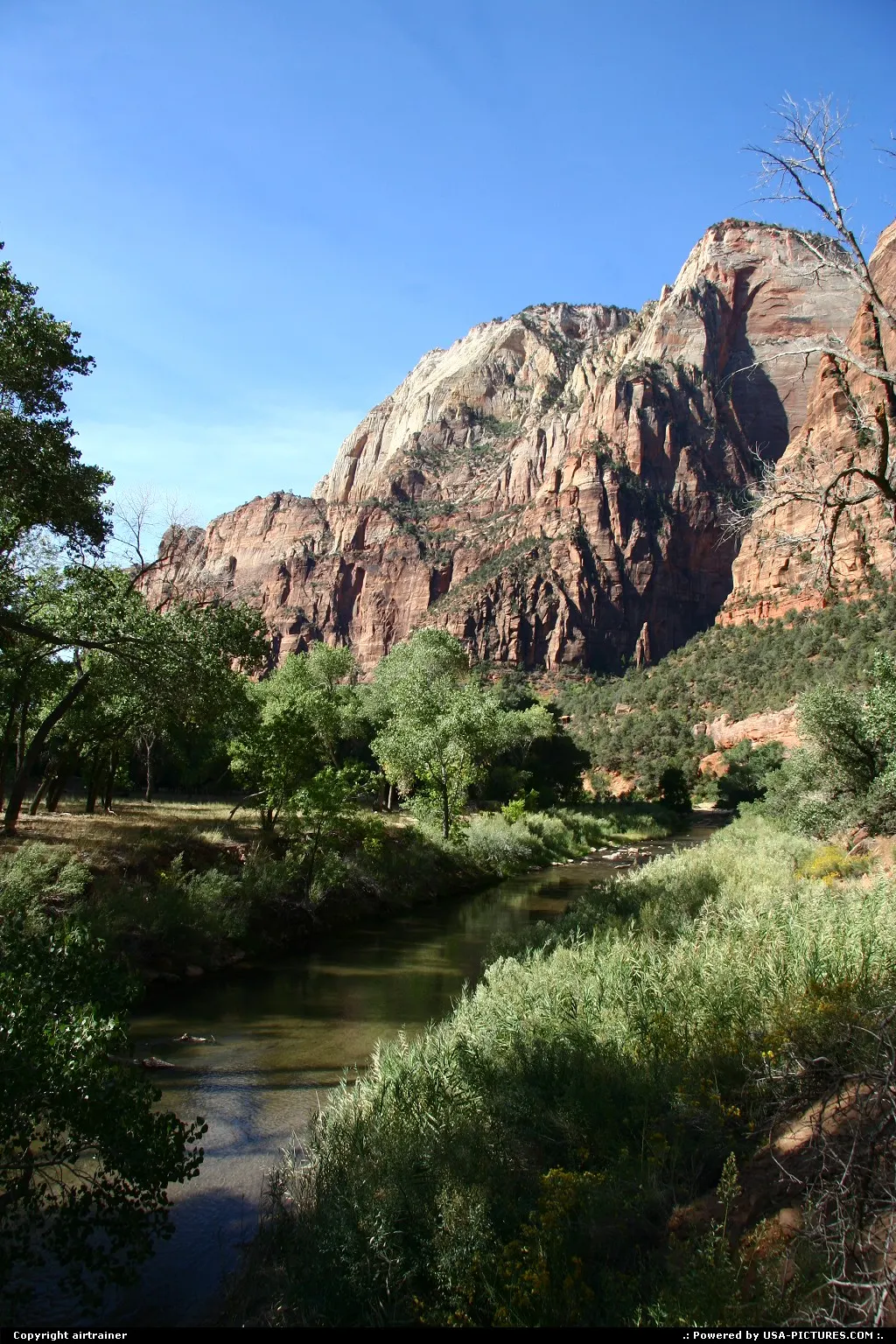 Zion National Park