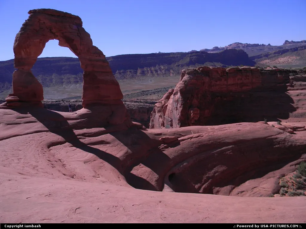 Utah Arches