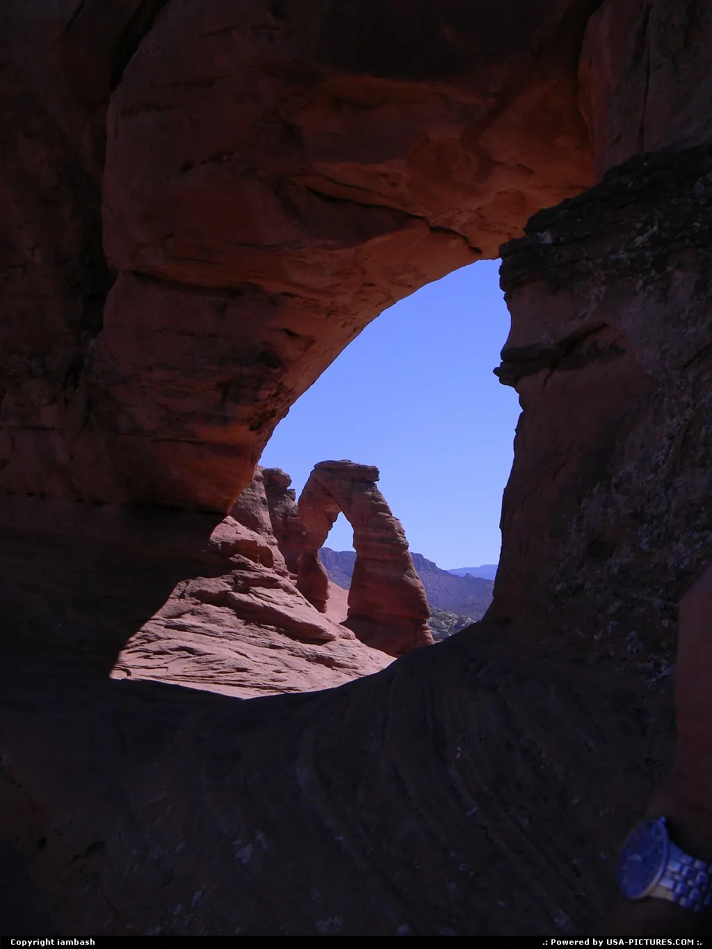 Utah Arches
