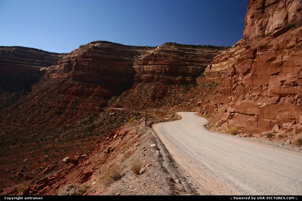 the Mocky Dugway.