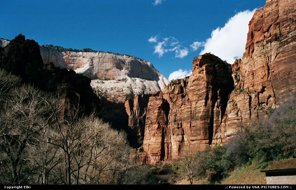 Trailhead