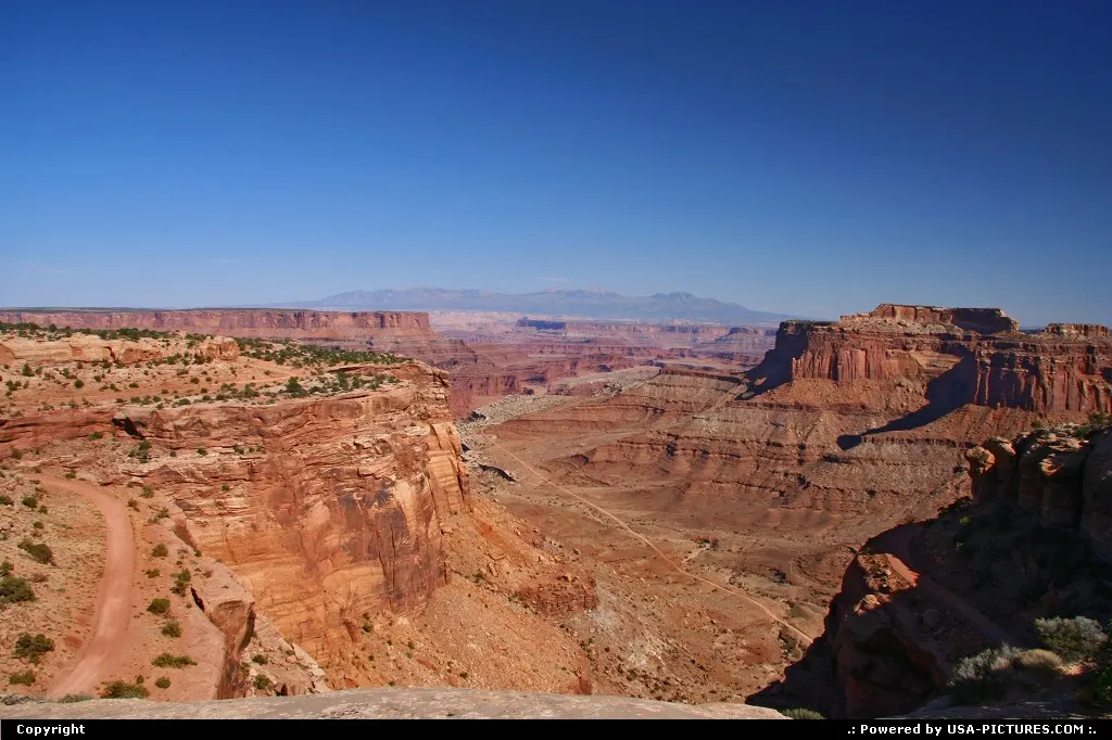 Canyonlands NP