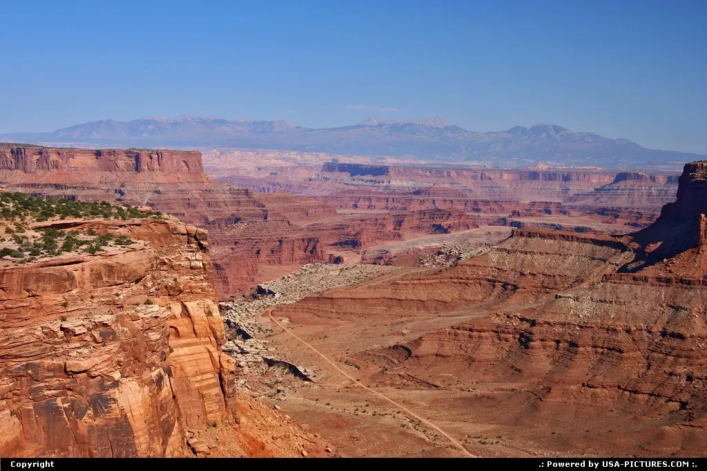 Canyonlands NP