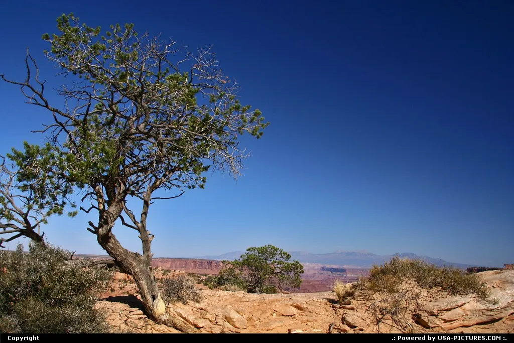 Canyonlands NP