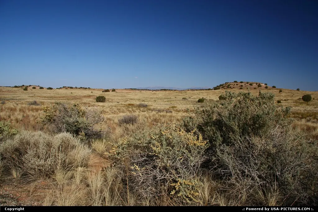 Beautiful landscape of Canyonlands NP.