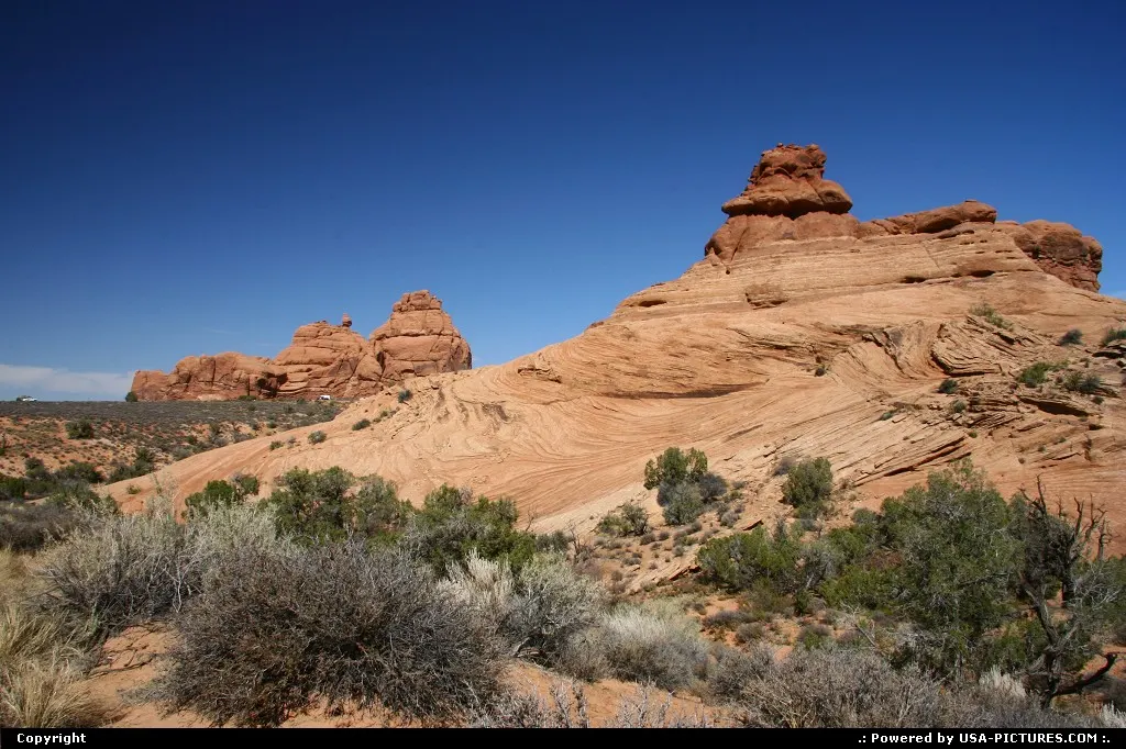 Arches National Park