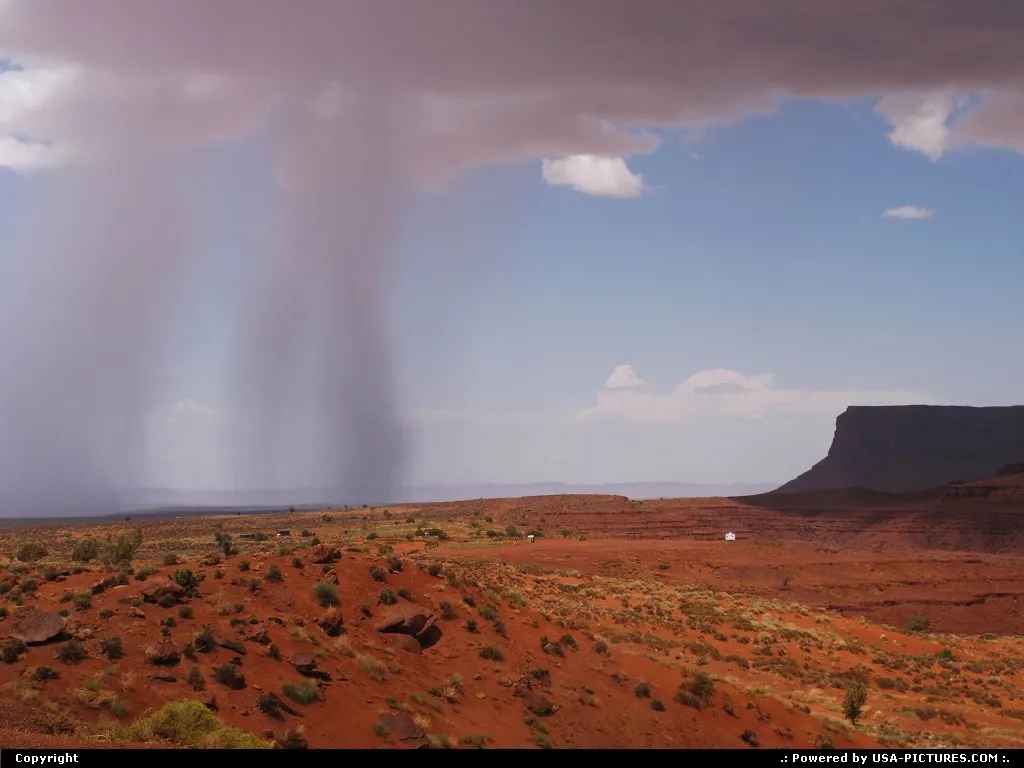 MONUMENT VALLEY NP