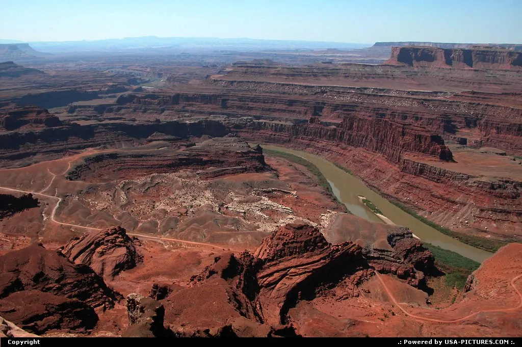 Canyonland