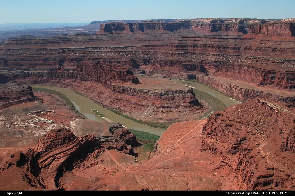 Canyonland