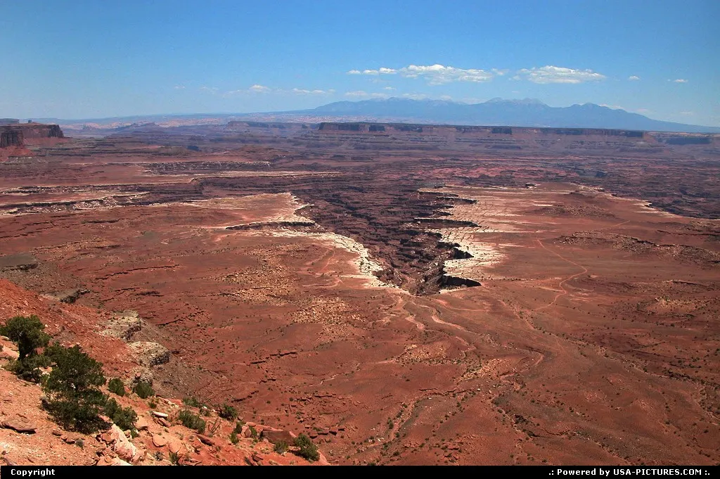 Canyonland