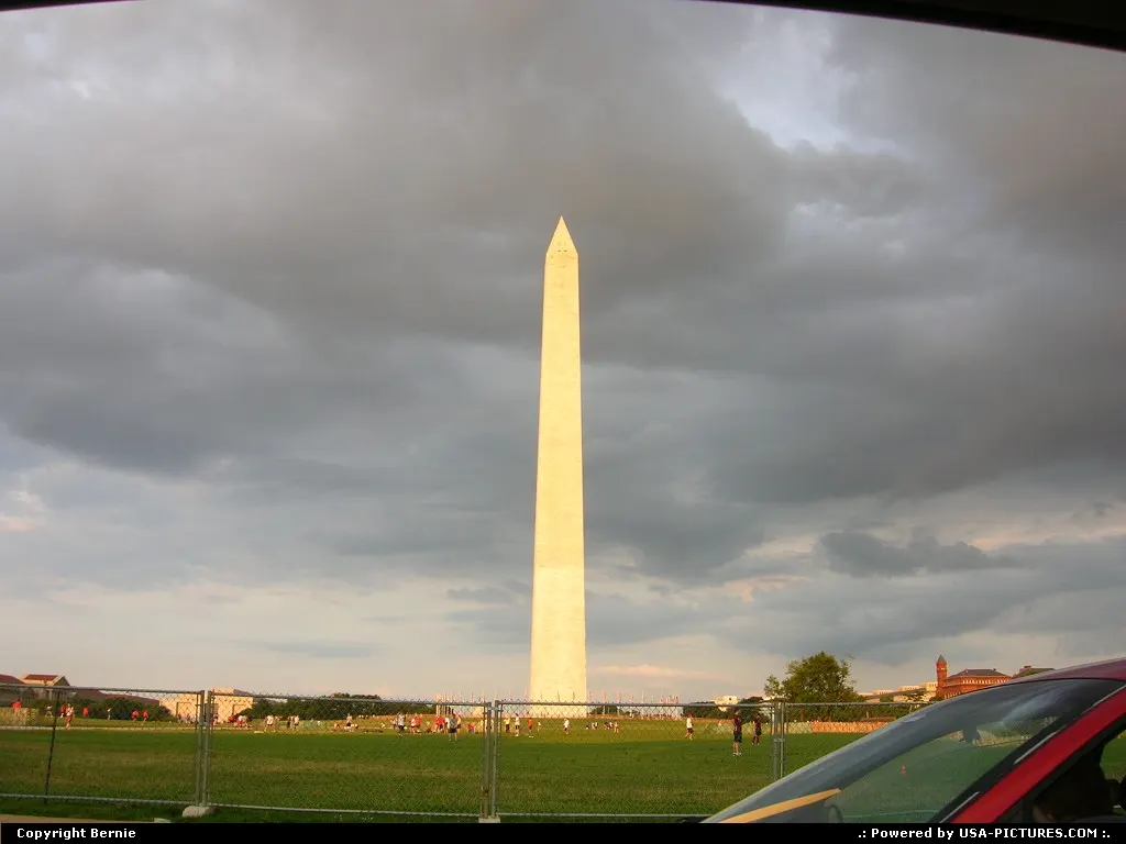 National Mall