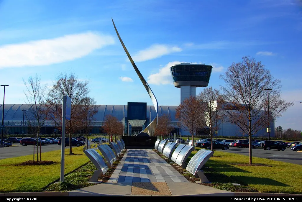 Steven F. Udvar-Hazy Center