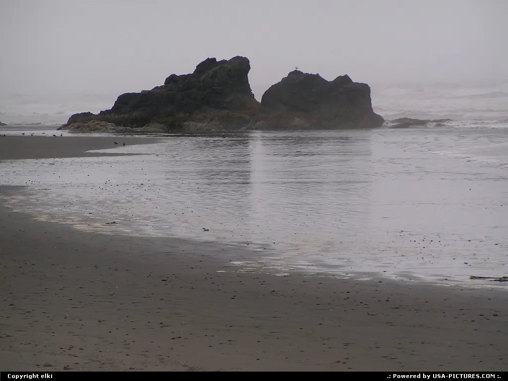 ruby beach