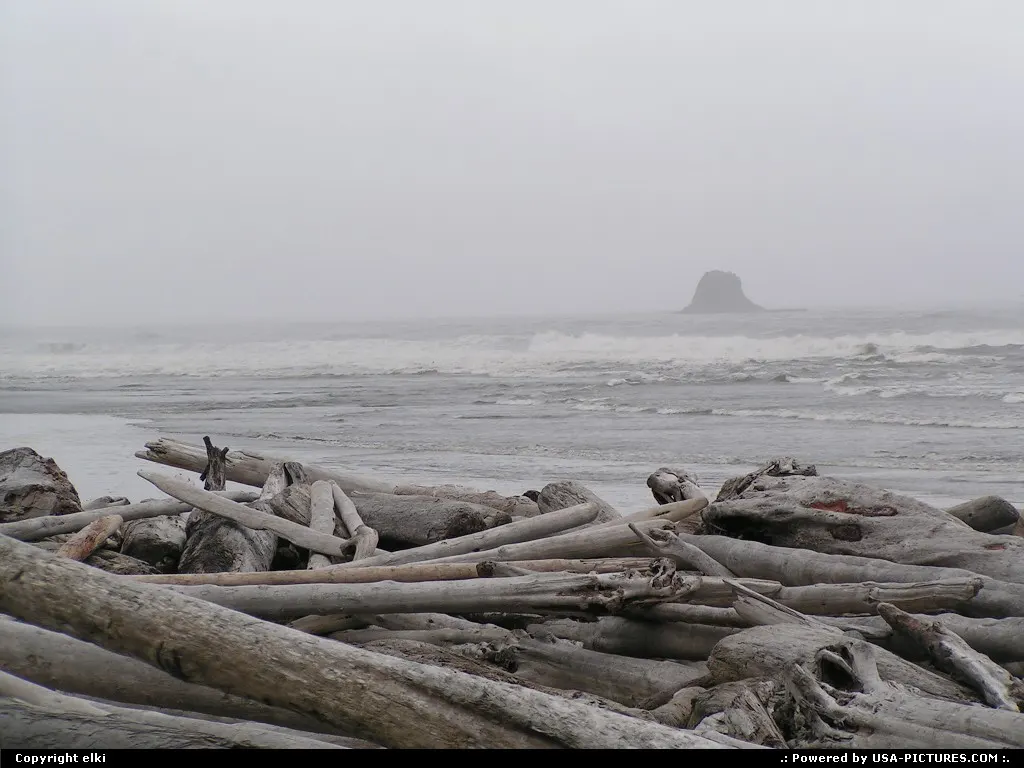 ruby beach