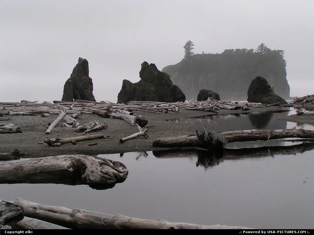 ruby beach
