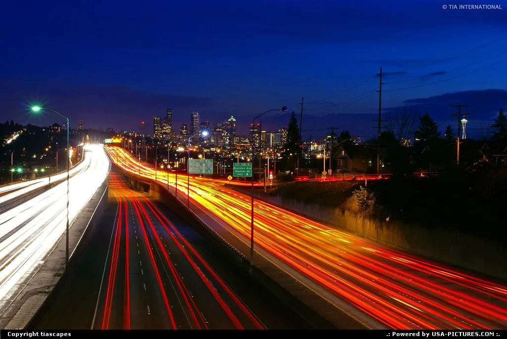 RHYTHM OF SEATTLE