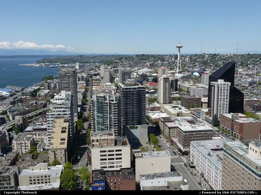 Seattle City