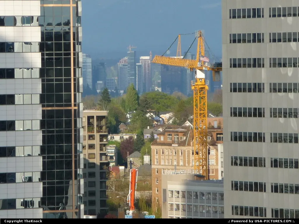 Seattle Development