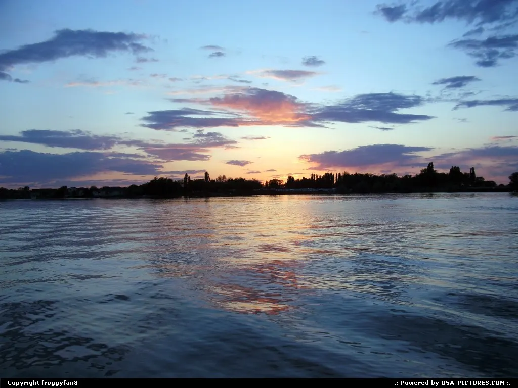 Moses Lake Washington