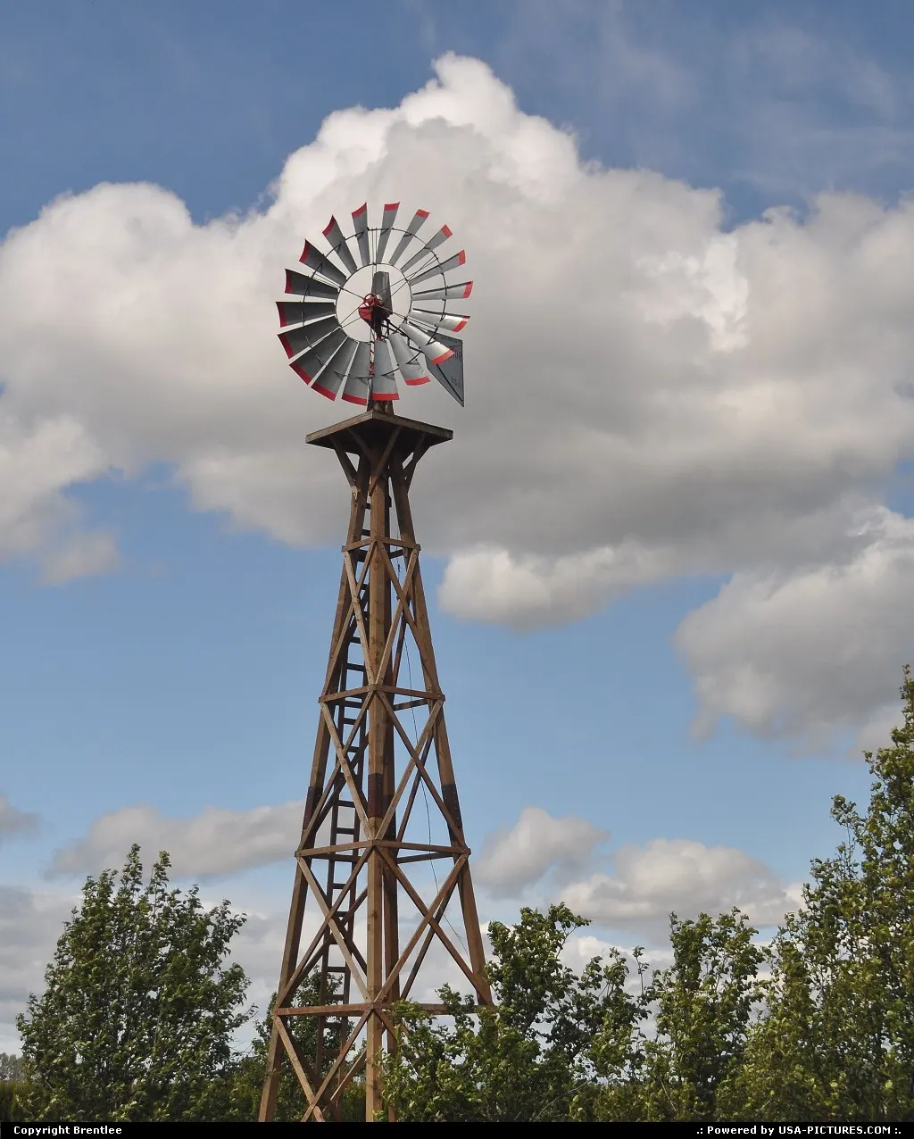 Windmill