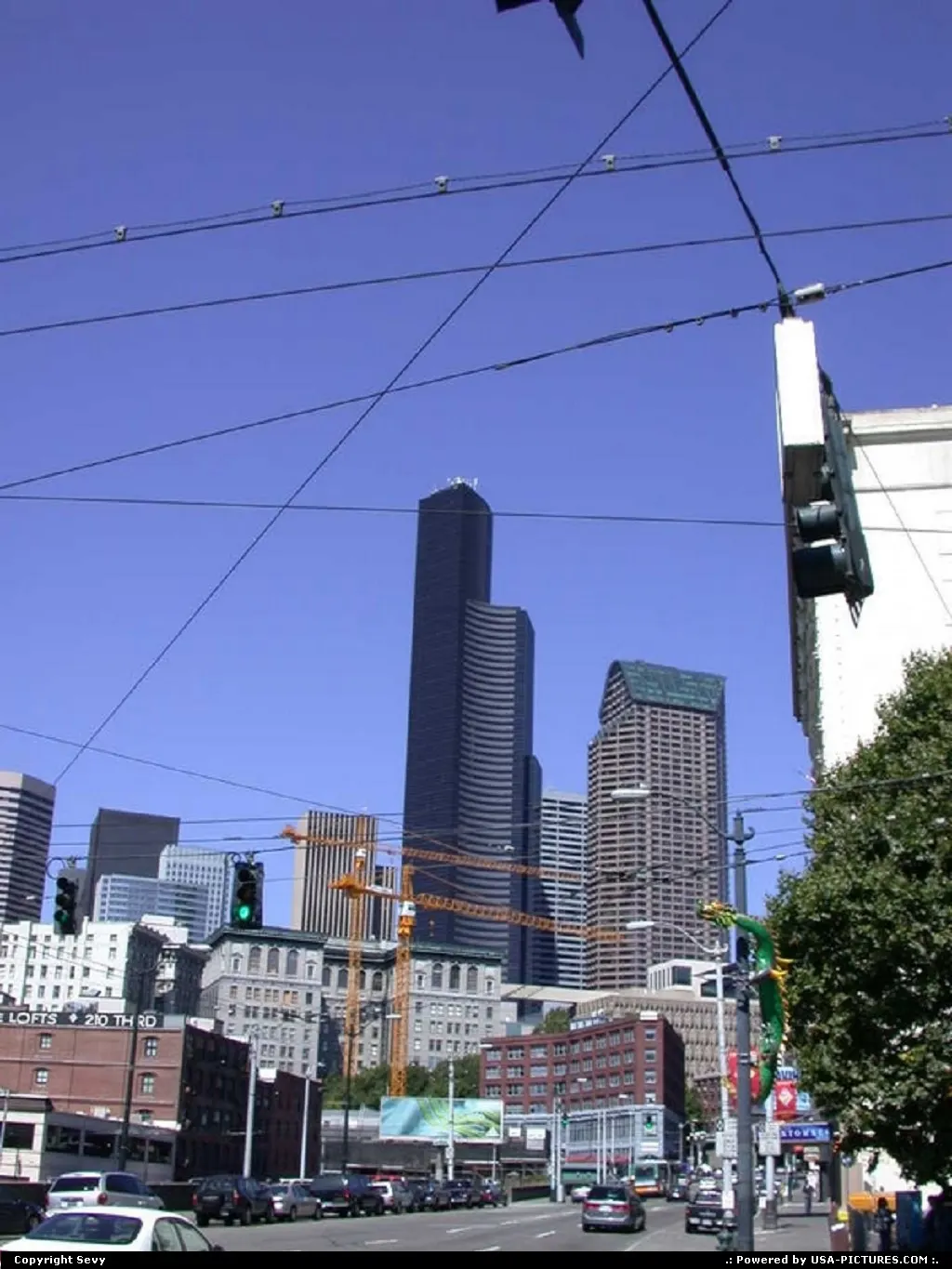 Downtown