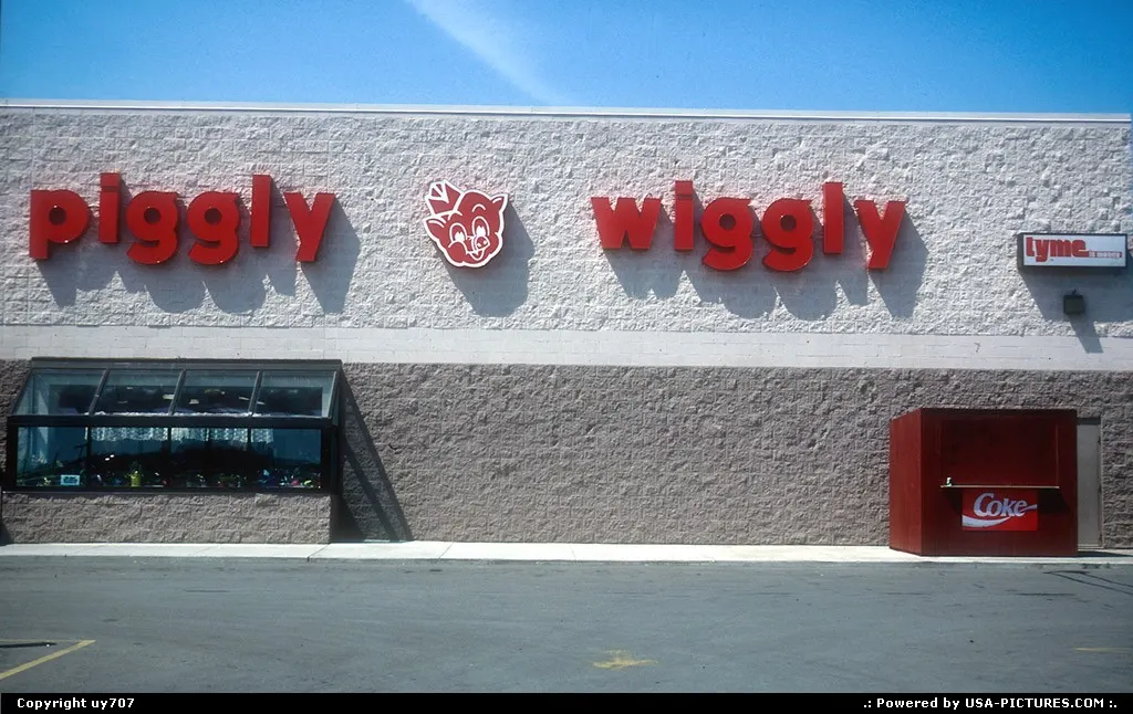 Commited in the grocery retail market since inception, Piggly Wiggly is widely known in...