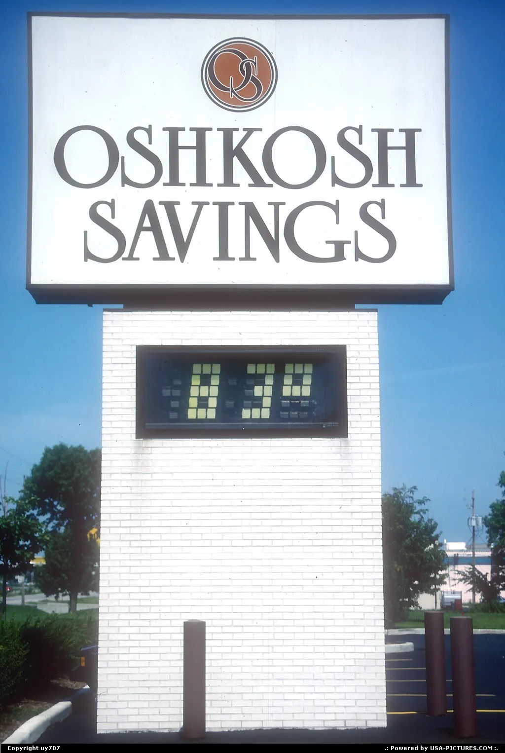 Even if just a saving bank, this one showed how keen it was in going forward to its mor...