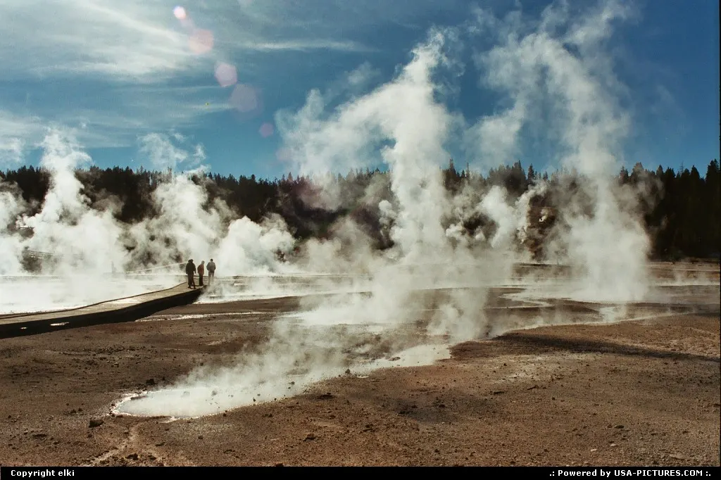 yellowstone